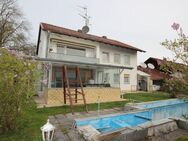 Zweifamilienhaus in schöner Siedlungslage - nicht vermietet - 558 - Kirchdorf (Inn)