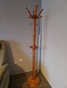 Garderobe Garderobenständer Schreiner handmade - Elsdorf (Nordrhein-Westfalen)