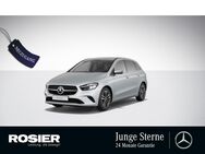 Mercedes B 200, Progressive PLUS, Jahr 2023 - Menden (Sauerland)