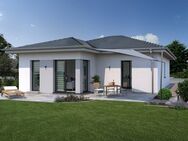 Ihr Traum-Bungalow in Ludwigshafen: Komfort trifft auf Flexibilität! - Ludwigshafen (Rhein)