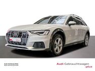 Audi A6 Allroad, 50 TDI quattro, Jahr 2022 - Hamburg
