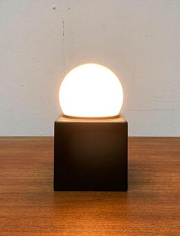 Philips Cube Table Wall Lamp Tischleuchte z Space Age Mid Century - Hamburg Hamburg-Nord