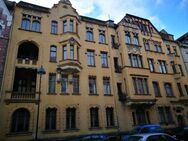 rollstuhlgerechte 3-Raum-Wohnung - Torgau