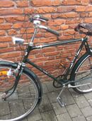 Herrenfahrrad an Bastler abzugeben in 48282