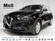 Alfa Romeo Tonale, SUPER HINTEN, Jahr 2023 - Köln