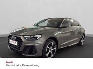 Audi A1, Sportback S line 30 TFSI, Jahr 2022 - Ravensburg