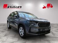 Skoda Kodiaq, 2.0 TDI Selection EU6e digitales, Jahr 2024 - Bielefeld