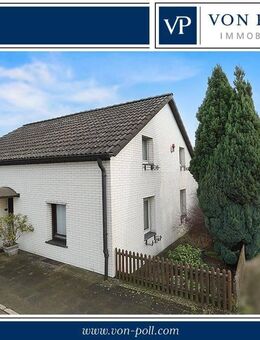 Wohnen auf einer Ebene, mit neuer Heizung! *ACHTUNG - Kapitalanlage* - Duisburg