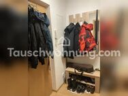 [TAUSCHWOHNUNG] 1 Zimmer am Südplatz gegen 2-3 Zimmer in Zentrumsnähe - Leipzig