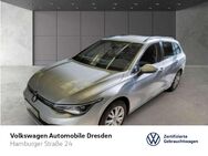 VW Golf Variant, 1.5 TSI Golf VIII LANE APP, Jahr 2022 - Dresden