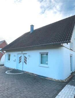 Modernes Einfamilienhaus in einer Toplage von Möhnesee-Delecke! - Möhnesee