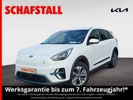 Kia Niro EV Edition 7 3-Phasen-Lader Klimaautom SHZ Keyless Kamera - Bergheim (Nordrhein-Westfalen)