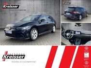 VW Golf Variant 1.5 eTSI R-Line DSG/AHK/ACC/NAVI/LE - Ulm