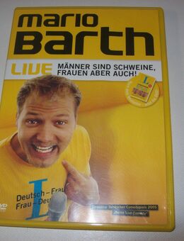 Mario Barth - Erwitte
