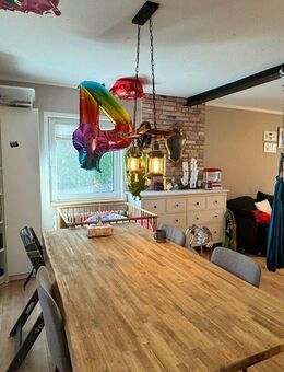 IHRE EIGENEN VIER WÄNDE! FREISTEHEND! - Rohr (Bayern)