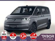 VW T7 Multivan, 2.0 TDI Multivan 150 Style NavPro PrivG, Jahr 2024 - Kehl