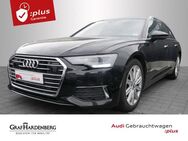 Audi A6, Avant 45 TDI qu design, Jahr 2019 - Singen (Hohentwiel)