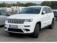 Jeep Grand Cherokee 3.0 V6 MultiJet Summit H&K AHK Luftf. U-Connect Bi-Xenon Panorama Euro 6d - Altenkirchen (Westerwald)