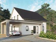 Ihr Plan vom eigenen Haus beginnt genau hier... - Schulzendorf