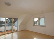 RESERVIERT : Sehr schön aufgeteilte 3 Zimmerwohnung in guter Lage von Sonneberg mit Balkon - Sonneberg