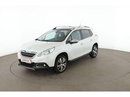 Peugeot 2008 1.6 Blue-HDi Allure - Berlin