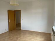 Schöne helle 3-Zimmer-Wohnung mit Gartenmitbenutzung in Zwönitz zu vermieten - Zwönitz