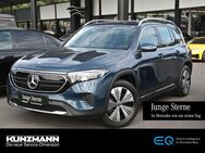 Mercedes EQB, 300 Progressive MBUX Totwinke, Jahr 2022 - Büttelborn
