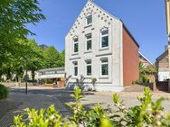 Stylisches Stadthaus in der Innenstadt von Husum - Nordsee - Husum (Schleswig-Holstein)