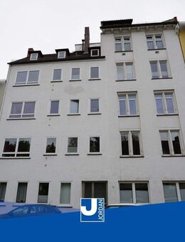 Modernes Mehrfamilienhaus mit 15 Einheiten in Kassel - attraktive Rendite - Kassel