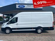 Ford Transit Kasten 350 L4 Trend 2.0 TDCi BLACK FRIDAY Dyn. Kurvenlicht SHZ Rückfahrkam. - Holdorf (Niedersachsen)