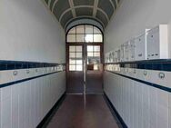 Denkmalobjekt mit Sanierungspotentialen - Leipzig