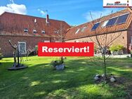 Solide Kapitalanlage mit vier Wohneinheiten in bevorzugter Insellage! - Fehmarn