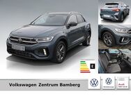 VW T-Roc, 1.5 TSI APP PARKASSIS, Jahr 2024 - Bamberg