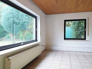 MANNELLA *75qm große Single-Wohnung* ruhige Ortsrandlage mit Süd-Terrasse & separatem Eingang - Neunkirchen-Seelscheid