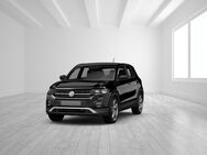 VW T-Cross, 1.0 TSI Life Plus, Jahr 2024 - Achern