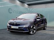 Renault Megane, E-Tech electric Evolution EV60, Jahr 2022 - München