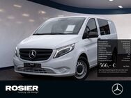 Mercedes Vito, 124 Mixto Kompakt, Jahr 2020 - Stendal (Hansestadt)