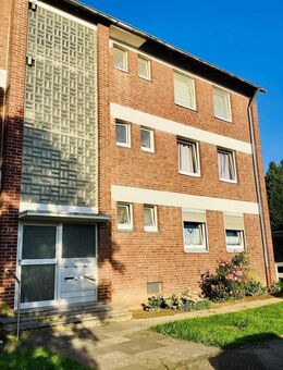Drei-Zimmer-Wohnung in Viersen! - Viersen
