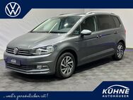 VW Touran, 1.6 TDI |, Jahr 2017 - Torgau