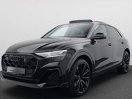 Audi Q8, 55 TFSI e quattro, Jahr 2024 - Twist