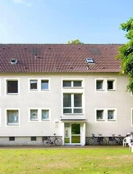 2-Zimmer-Wohnung in Bottrop Boy - Bottrop
