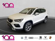 Seat Ateca, 1.0 TSI EU6e Style Edition digitales, Jahr 2024 - Köln