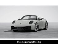 Porsche 992, 2 (911) Carrera Cabriolet, Jahr 2022 - Dresden