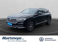 VW Touareg, 3.0 V6 TDI Drive, Jahr 2020 - Leinefelde-Worbis