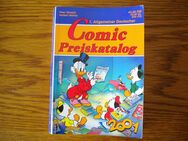 Comic Preiskatalog 2001,Hethke Verlag - Linnich