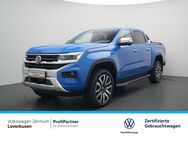 VW Amarok, 3.0 TDI Aventura KAM360°, Jahr 2024 - Leverkusen