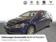 VW Golf Variant, 1.6 TDI Golf VII Comfortline, Jahr 2019 - Berlin