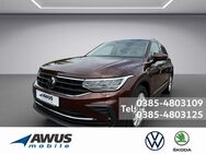 VW Tiguan 1.5TSI DSG Life - Schwerin