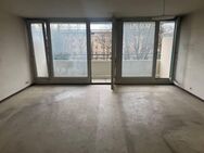 Brück Immobilien - *Paketverkauf* 3 x 1 Zi.-Appartements zum selbst renovieren mit Ost-Loggia - München