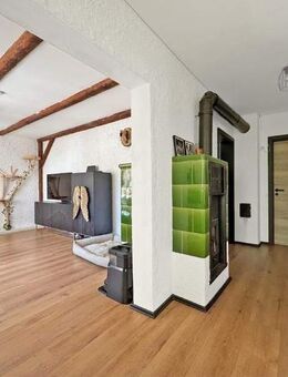 Einziehen und wohlfühlen - liebevoll gestaltetes Einfamilienhaus ideal für Familien! - Au (Hallertau)